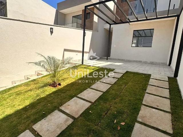 Casa venda em Ana Lúcia, Belo Horizonte