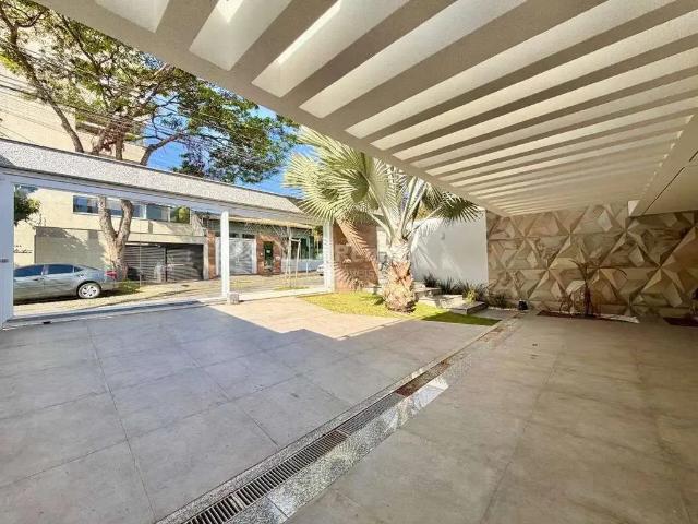 Casa venda em Ana Lúcia, Belo Horizonte