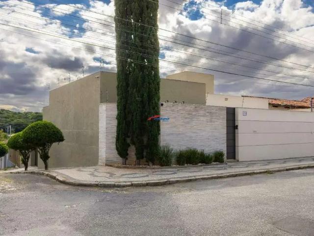Casa venda em Ana Lúcia, Belo Horizonte