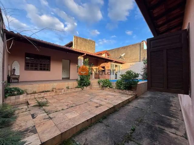 Casa venda em Região Geográfica Imediata de Belo Horizonte, Região Metropolitana de Belo Horizonte