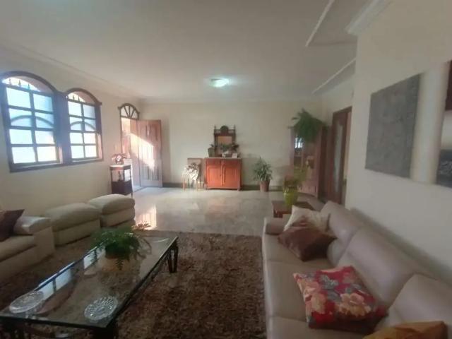 Casa venda em Ana Lúcia, Belo Horizonte