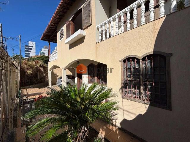 Casa venda em Ana Lúcia, Belo Horizonte