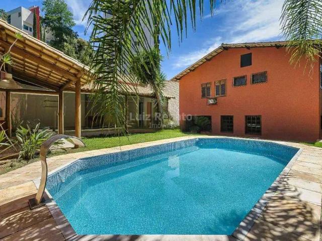 Casa venda em Regional Centro-Sul, Belo Horizonte