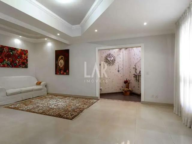 Casa venda em Santa Lúcia, Belo Horizonte