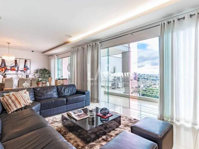 Casa venda em Santa Lúcia, Belo Horizonte