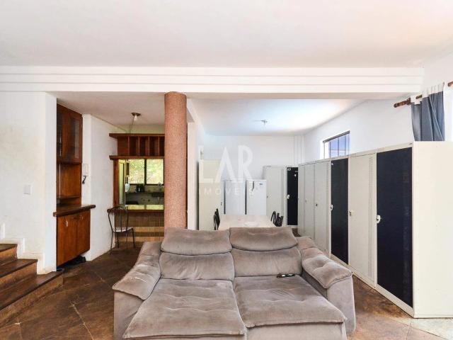 Casa venda em Santa Lúcia, Belo Horizonte