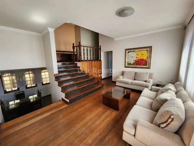 Casa venda em Santa Lúcia, Belo Horizonte
