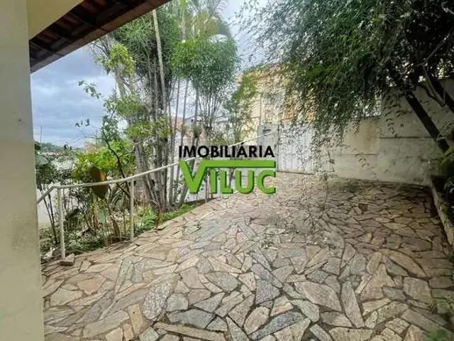 Casa venda em Santa Maria, Belo Horizonte