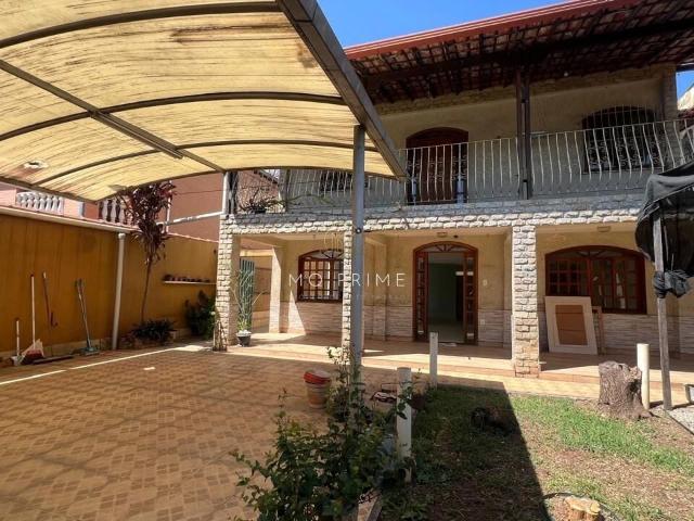 Casa venda em Santa Maria, Belo Horizonte
