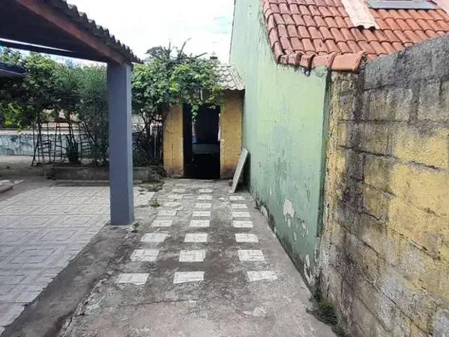 Casa venda em Santa Maria, Belo Horizonte