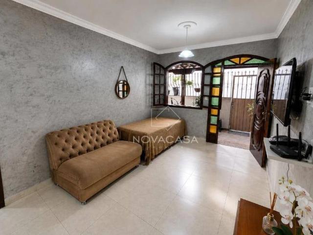 Casa venda em Venda Nova, Belo Horizonte