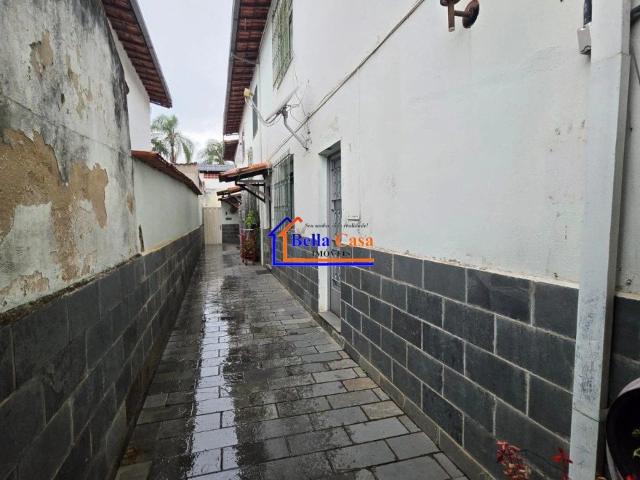 Casa venda em Sinimbu, Belo Horizonte