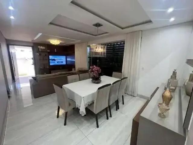 Casa venda em São João Batista, Belo Horizonte