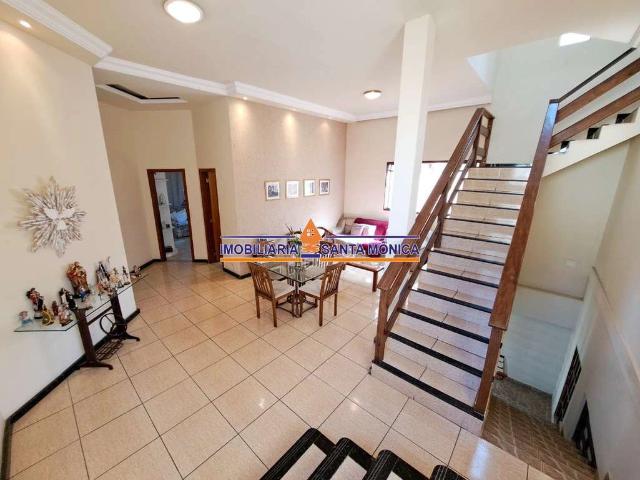 Casa venda em Santa Mônica, Belo Horizonte