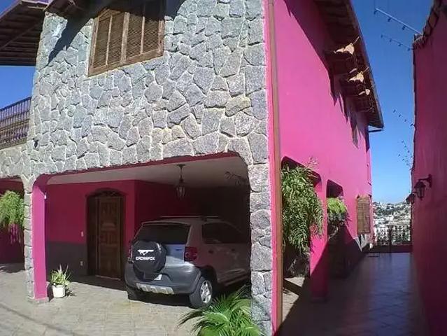 Casa venda em Região Geográfica Imediata de Belo Horizonte, Região Metropolitana de Belo Horizonte