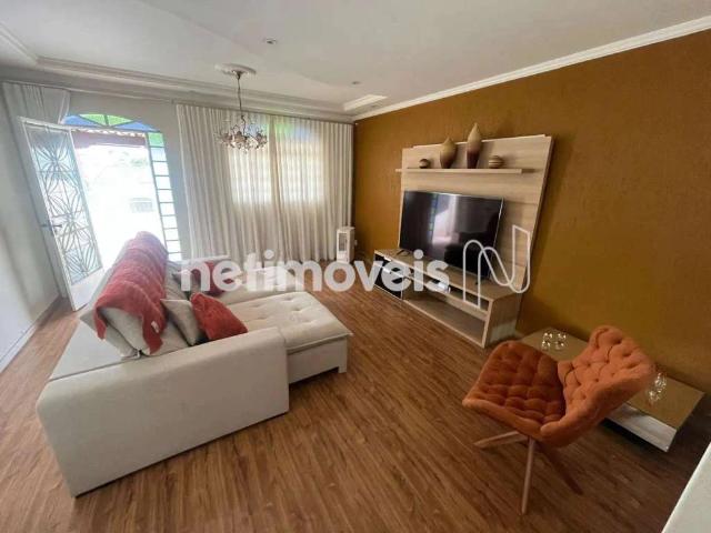 Casa venda em Venda Nova, Belo Horizonte