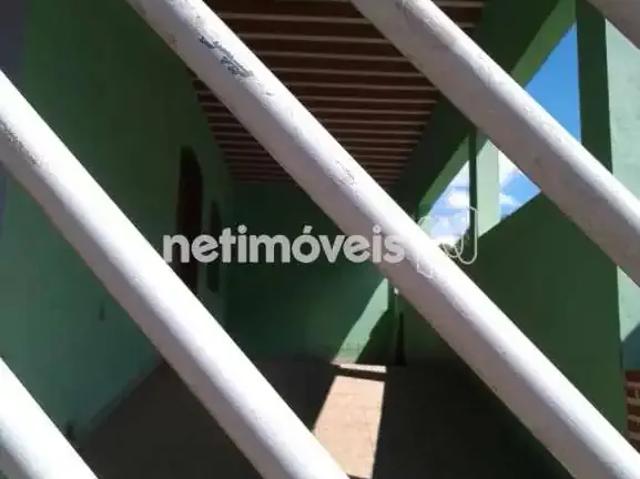 Casa venda em Região Geográfica Imediata de Belo Horizonte, Região Metropolitana de Belo Horizonte