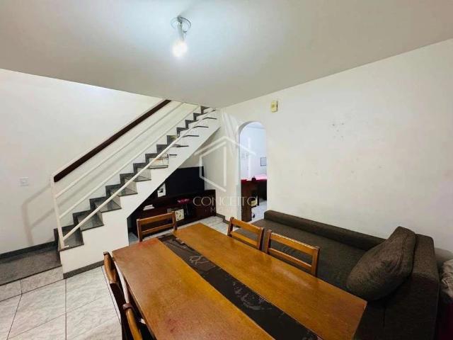 Casa venda em Santa Rosa, Belo Horizonte