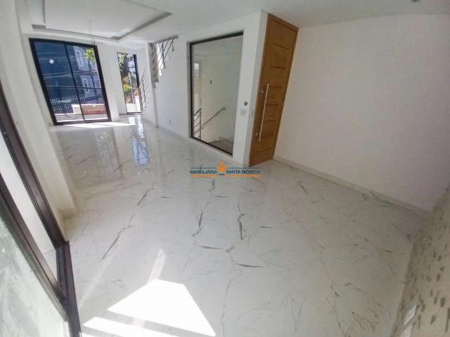 Casa venda em Santa Rosa, Belo Horizonte
