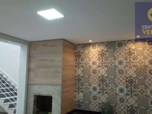 Casa venda em Santa Rosa, Belo Horizonte