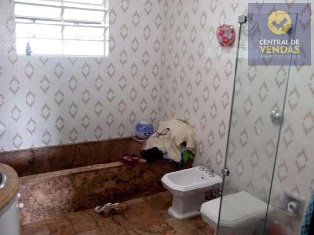 Casa venda em Santa Rosa, Belo Horizonte