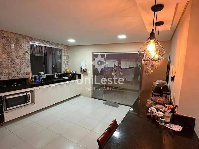 Casa venda em Santa Tereza, Belo Horizonte
