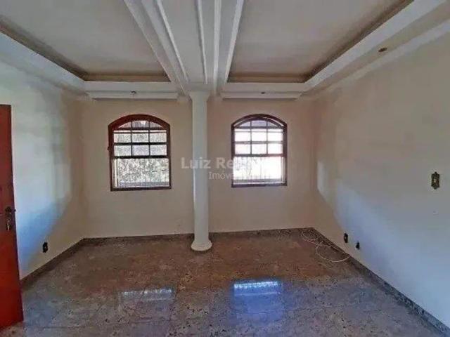 Casa venda em Santa Tereza, Belo Horizonte