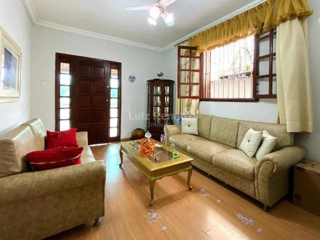 Casa venda em Santa Tereza, Belo Horizonte