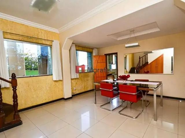 Casa venda em Região Geográfica Imediata de Belo Horizonte, Região Metropolitana de Belo Horizonte
