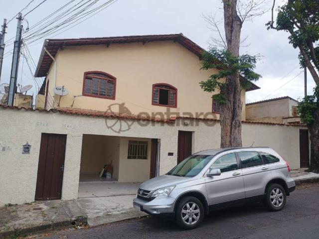 Casa venda em Santa Terezinha, Belo Horizonte