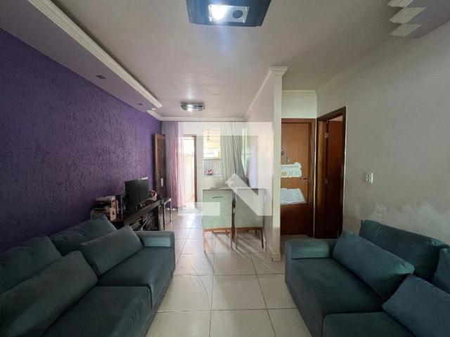 Casa venda em Santa Terezinha, Belo Horizonte