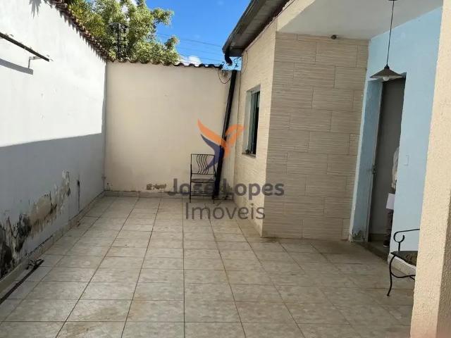 Casa venda em Santa Terezinha, Belo Horizonte
