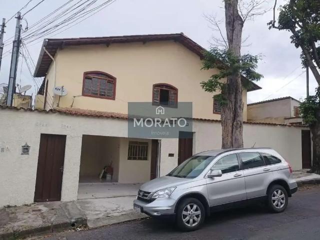 Casa venda em Santa Terezinha, Belo Horizonte