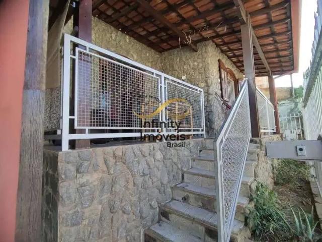 Casa venda em Região Geográfica Imediata de Belo Horizonte, Região Metropolitana de Belo Horizonte