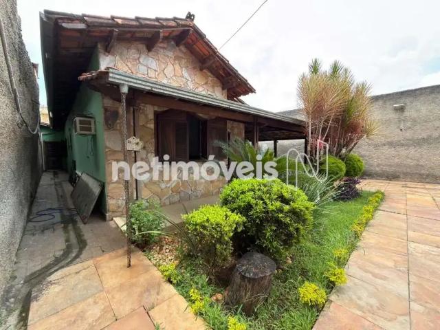 Casa venda em Região Geográfica Imediata de Belo Horizonte, Região Metropolitana de Belo Horizonte
