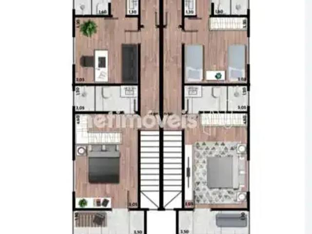 Casa venda em Região Geográfica Imediata de Belo Horizonte, Região Metropolitana de Belo Horizonte