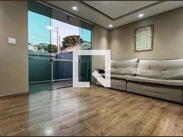 Casa venda em Serrano, Belo Horizonte