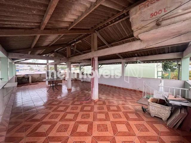 Casa venda em Região Geográfica Imediata de Belo Horizonte, Região Metropolitana de Belo Horizonte