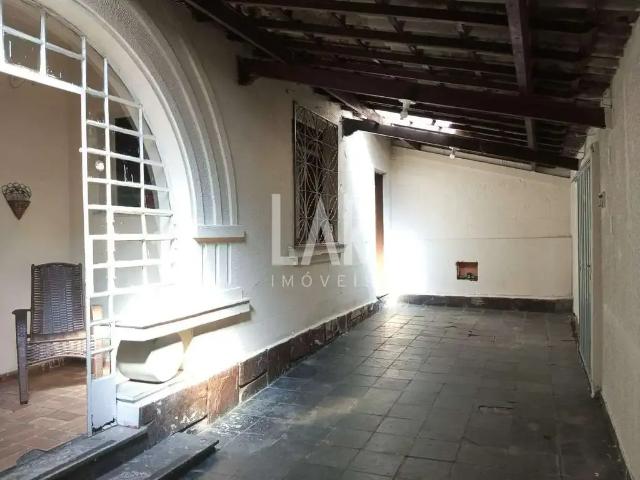 Casa venda em Santo Agostinho, Belo Horizonte