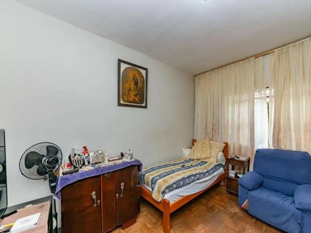Casa venda em Santo Antônio, Belo Horizonte