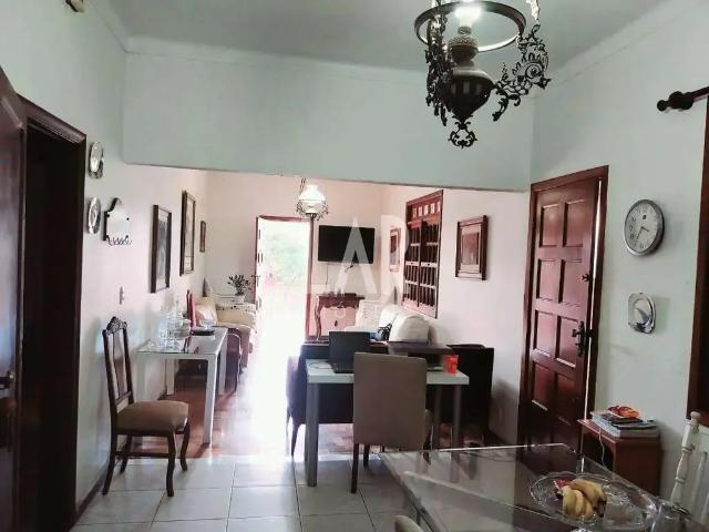 Casa venda em Santo Antônio, Belo Horizonte