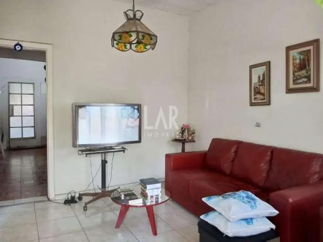 Casa venda em Santo Antônio, Belo Horizonte