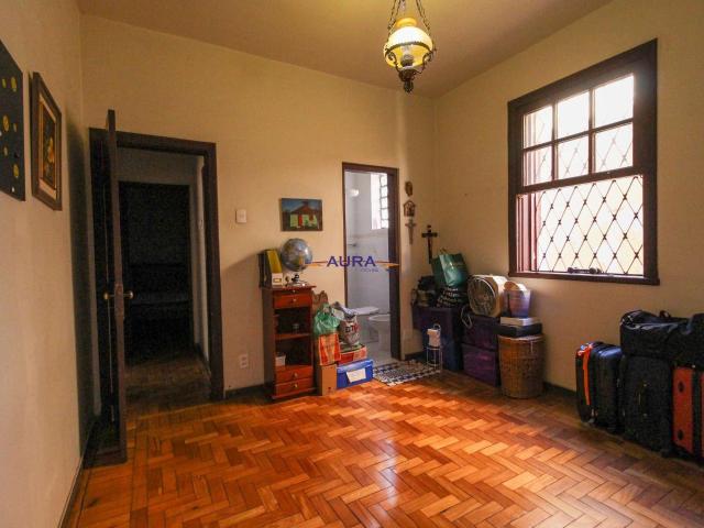 Casa venda em Santo Antônio, Belo Horizonte