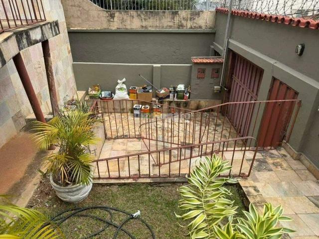 Casa venda em Santo Antônio, Belo Horizonte