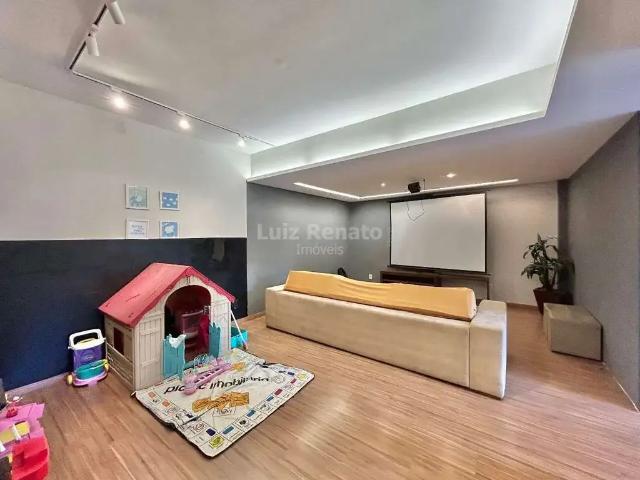 Casa venda em Regional Centro-Sul, Belo Horizonte