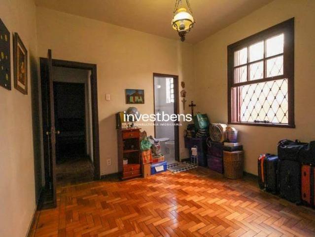 Casa venda em Santo Antônio, Belo Horizonte
