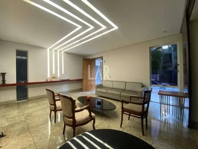 Casa venda em Serra, Belo Horizonte