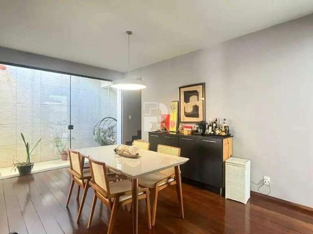 Casa venda em Serra, Belo Horizonte