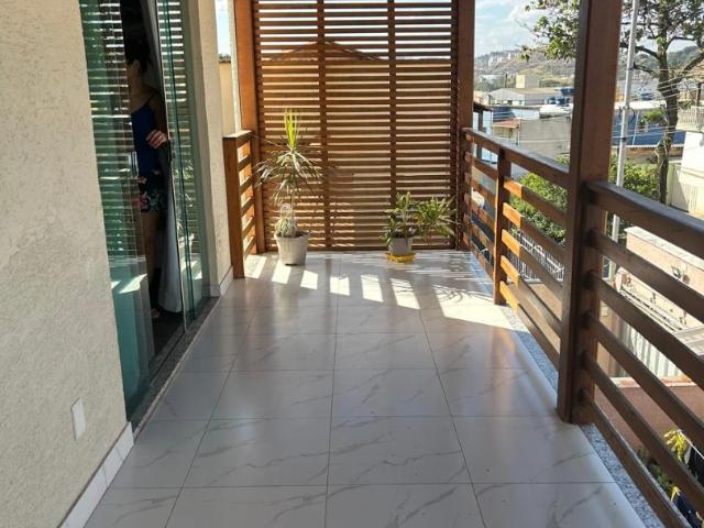Casa venda em Serra Verde, Belo Horizonte