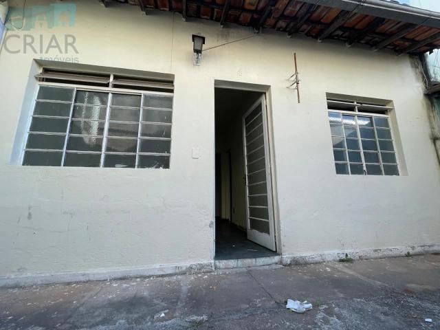 Casa venda em Santa Terezinha, Belo Horizonte